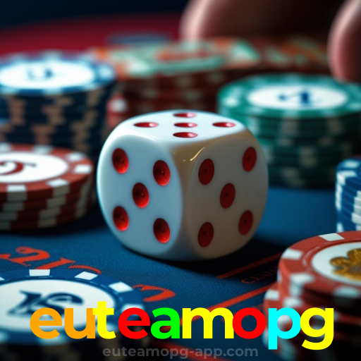 Descubra a Aplicação  euteamopg: Aposta Móvel com Facilidade de Uso
