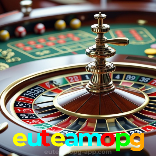 euteamopg | Cassino Online em Tempo Real para Jogadores no Brasil