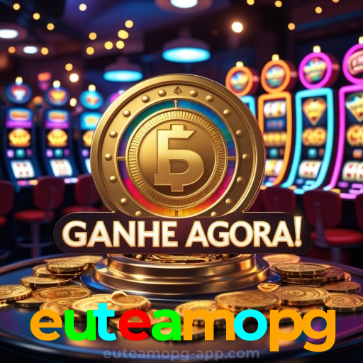 euteamopg | Jogos de Cassino Online com Dealer ao Vivo e Benefícios VIP