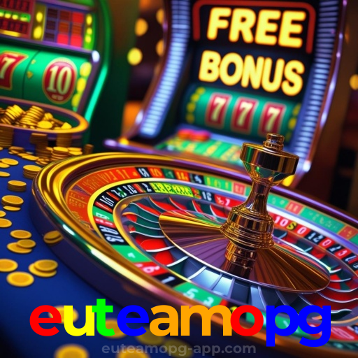 euteamopg | Ganhe Mais com Bônus Diários e Ofertas VIP no Cassino