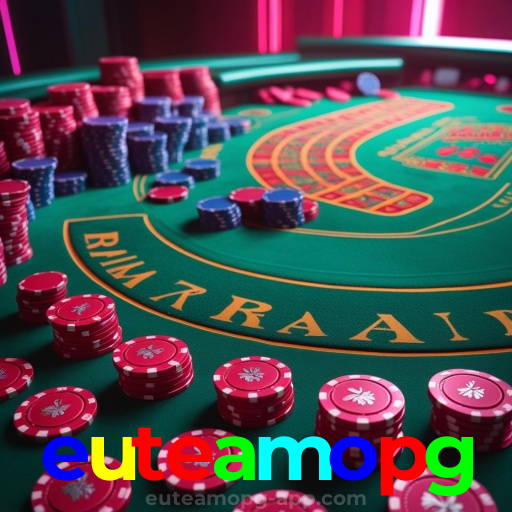 euteamopg — novidades de apostas, bônus de boas-vindas e freebets