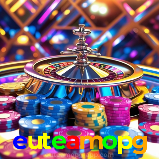 euteamopg: cassino online no Brasil — certificada e premiada
