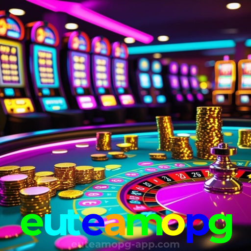 euteamopg - Explorando os Jogos de Bônus na euteamopg: Uma Oportunidade de Ganhos Extras