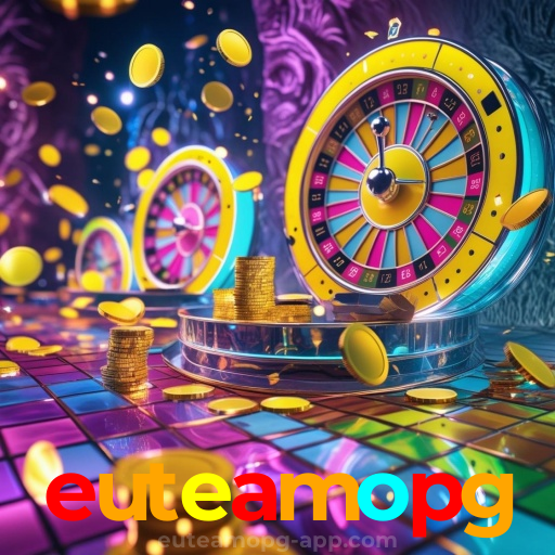 Os Melhores Jogos do euteamopg Para Todos os EstilosMelhores jogos no euteamopg — para todos os estilos