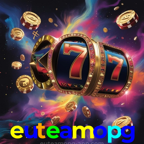 euteamopg Brasil | Ofertas Imperdíveis e Promoções de Cassino Online