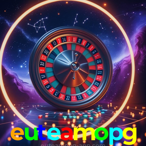 euteamopg: cassino online no Brasil — certificada e premiada