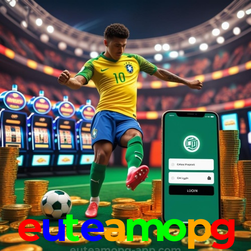 euteamopg - euteamopg Com | Melhores cassinos a dinheiro no Brasil