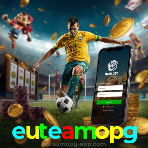 Os Melhores Jogos do euteamopg Para Todos os EstilosMelhores jogos no euteamopg — para todos os estilos