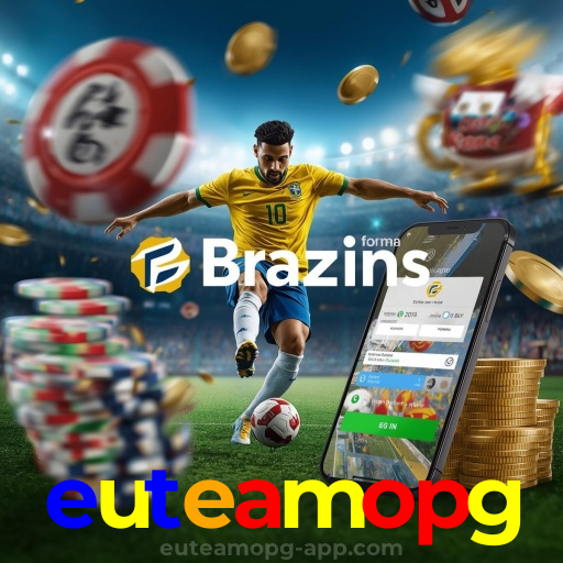 euteamopg — novidades de apostas, bônus de boas-vindas e freebets