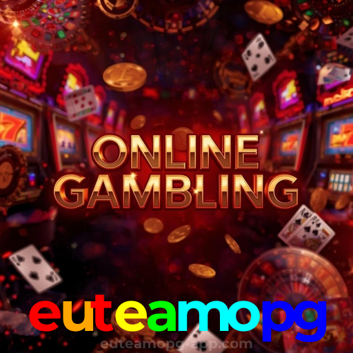 euteamopg: Catálogo de slots clássicos e vídeo slots — filtros por provedor e tema
