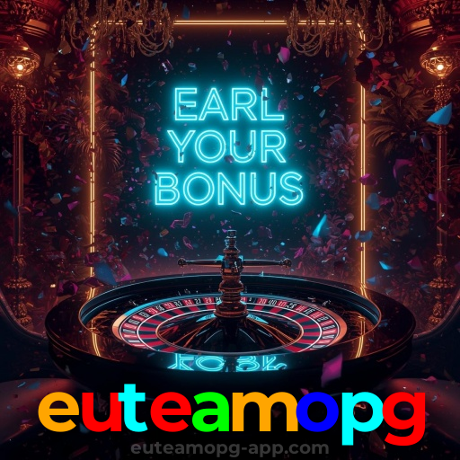 euteamopg: cassino online seguro e premiado no Brasil