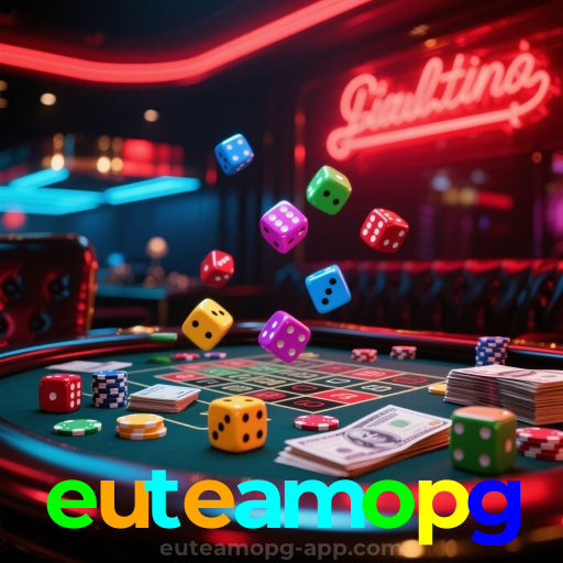 euteamopg | Apostas Esportivas e Jogos em Tempo Real no Brasil