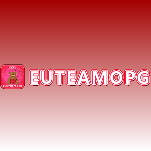 euteamopg: cassino online no Brasil — certificada e premiada